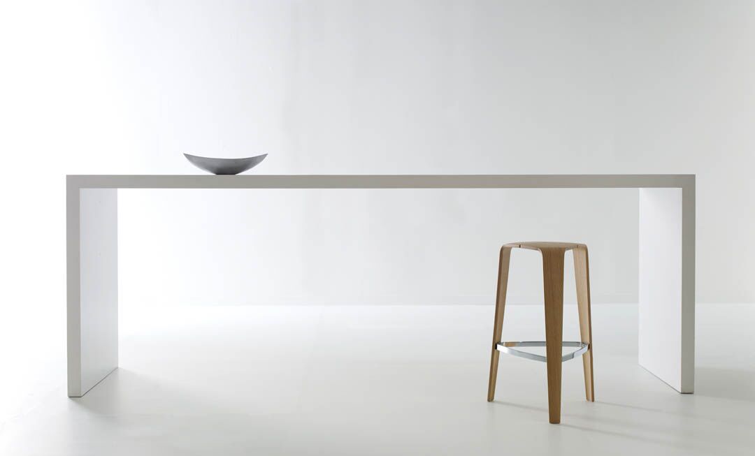 prat community table | davis furniture - image 13