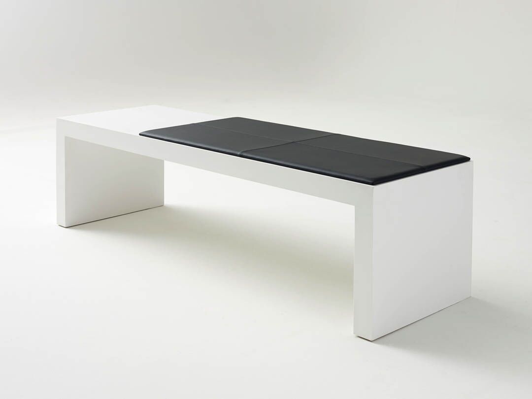 prat community table | davis furniture - image 11