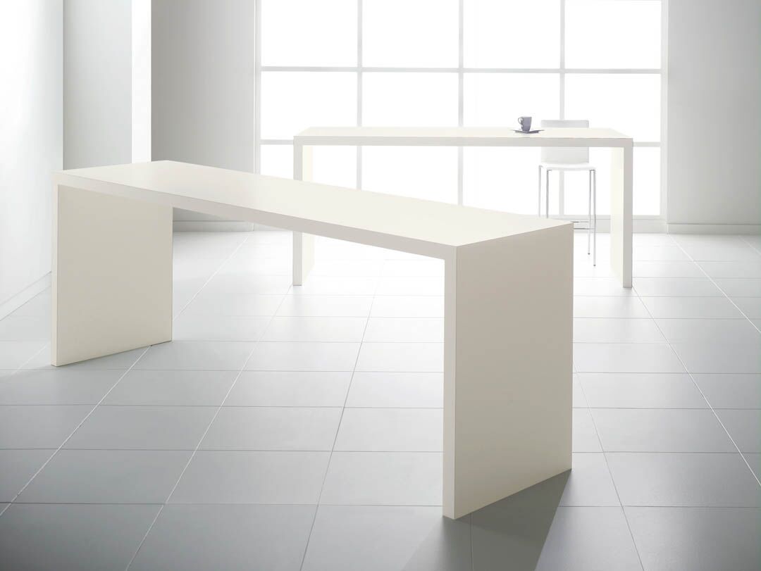 prat community table | davis furniture - image 10