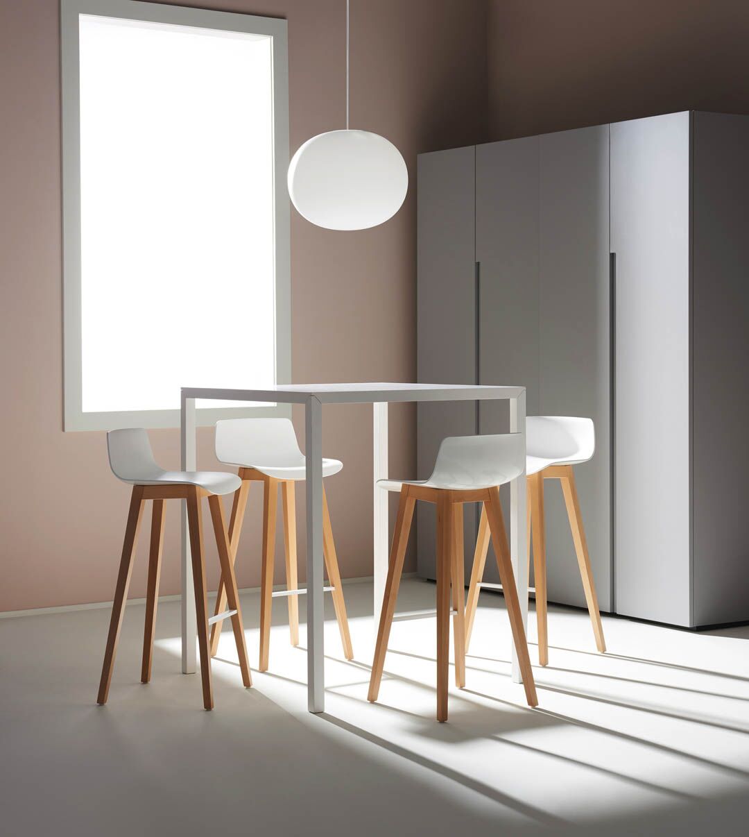 span bar table | davis furniture - image 6