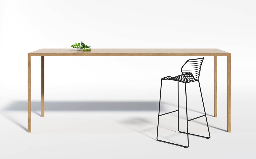 span bar table | davis furniture - image 5