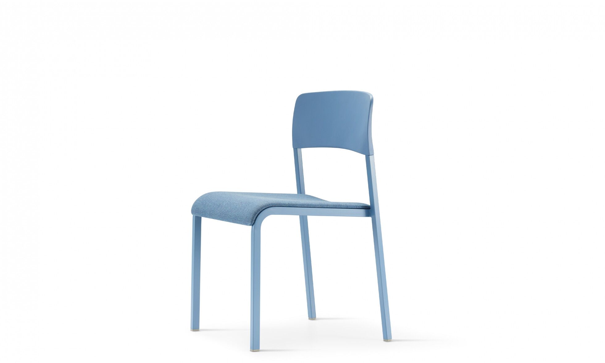 viiva stacking chairs