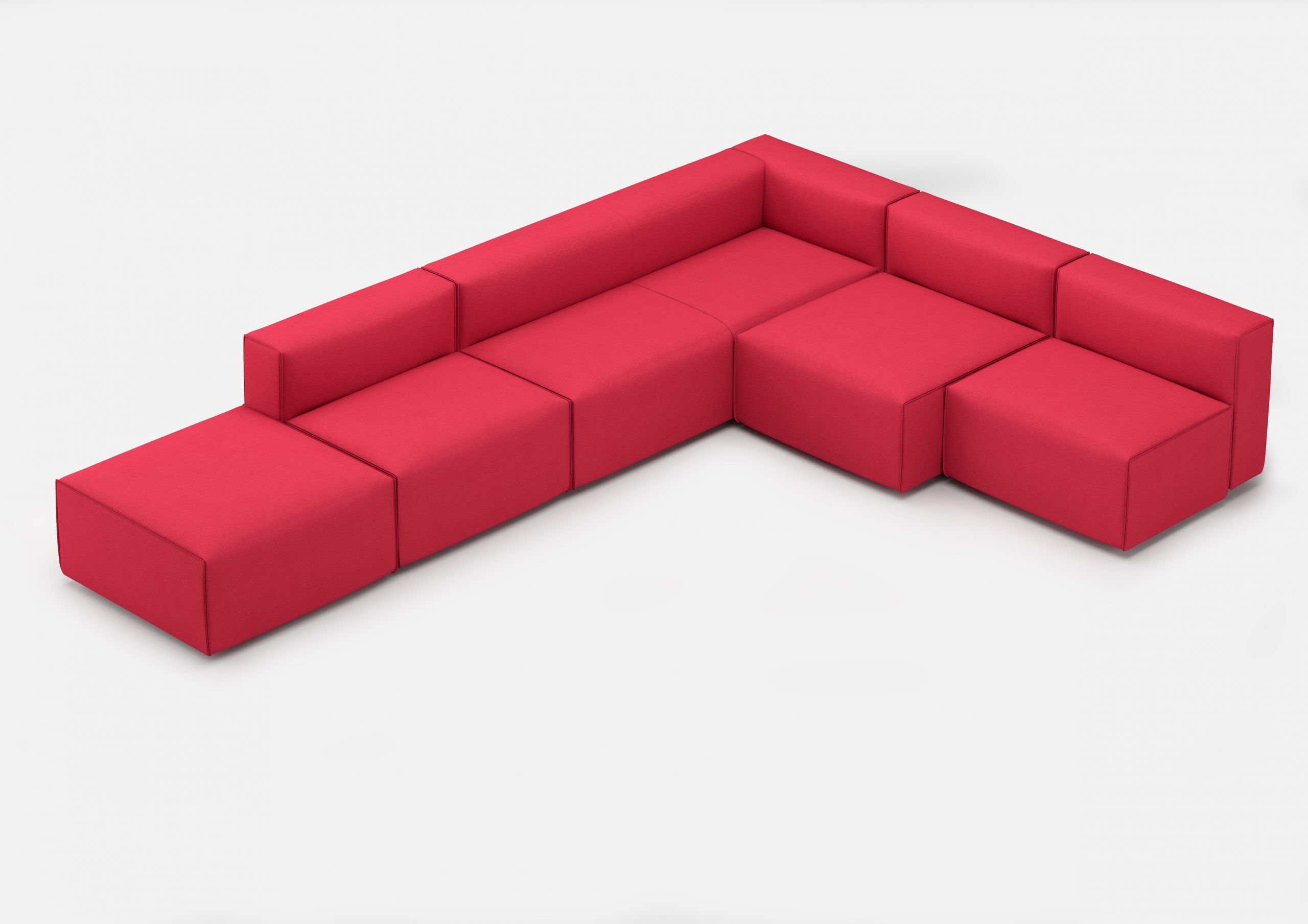 yoom lounge seating | stylex - image 17