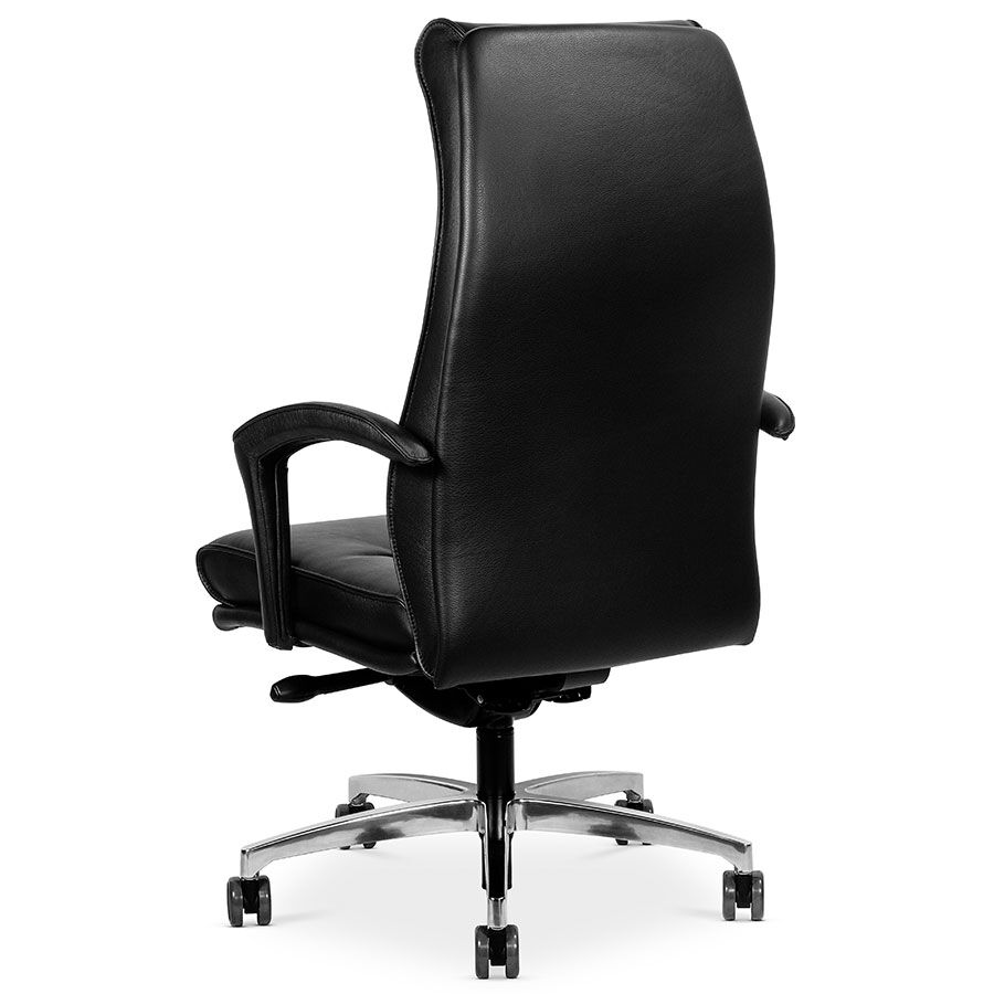 linate executive chair | via seating - image 4