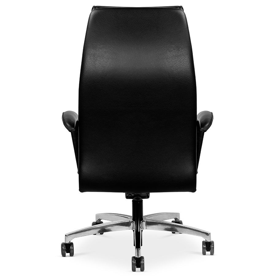 linate executive chair | via seating - image 5