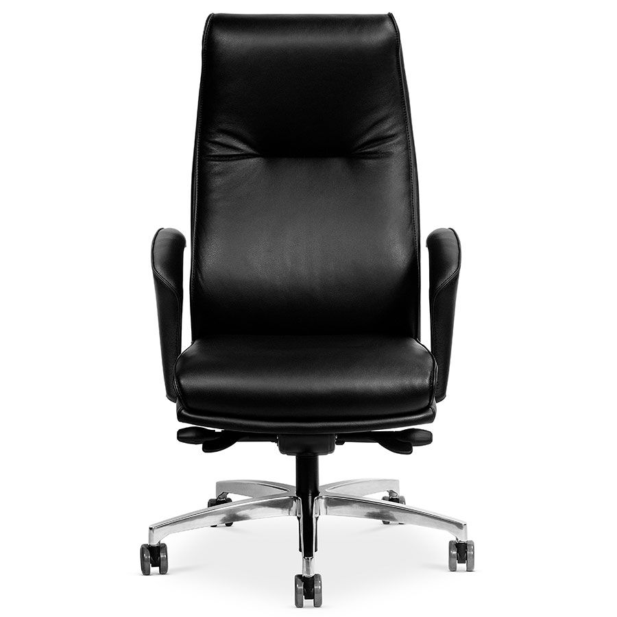 linate executive chair | via seating - image 3