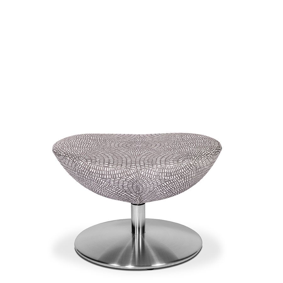 luna ottomans | via seating - image 7