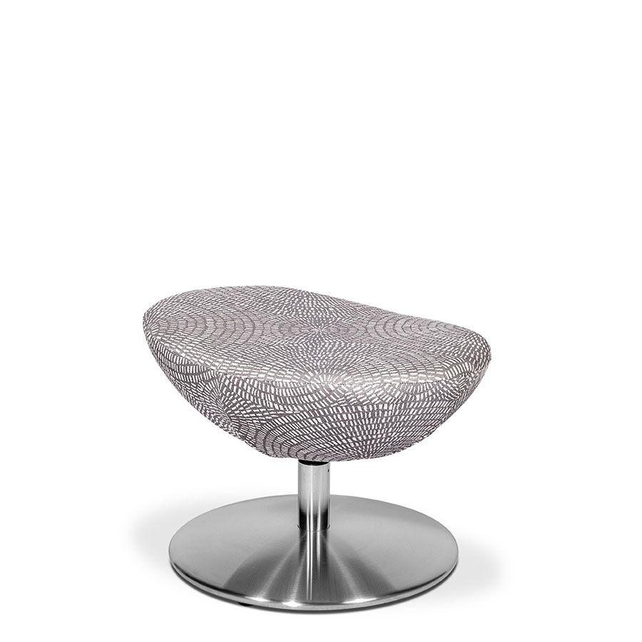 luna ottomans | via seating - image 6