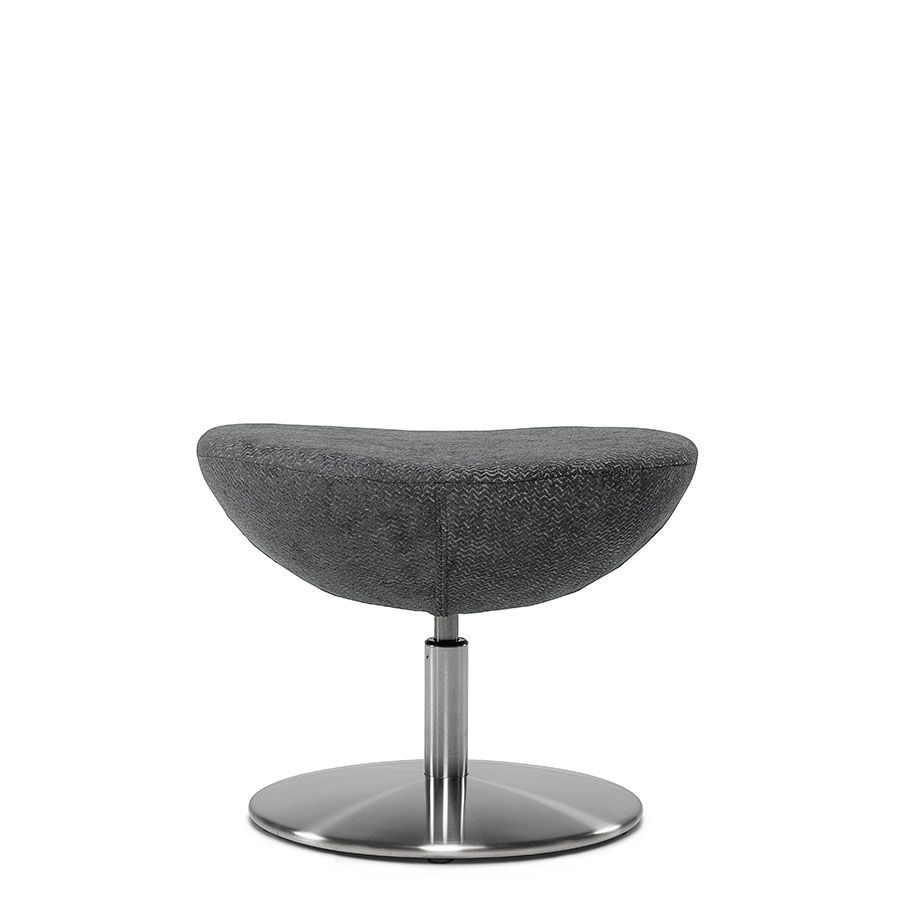 luna ottomans | via seating - image 4