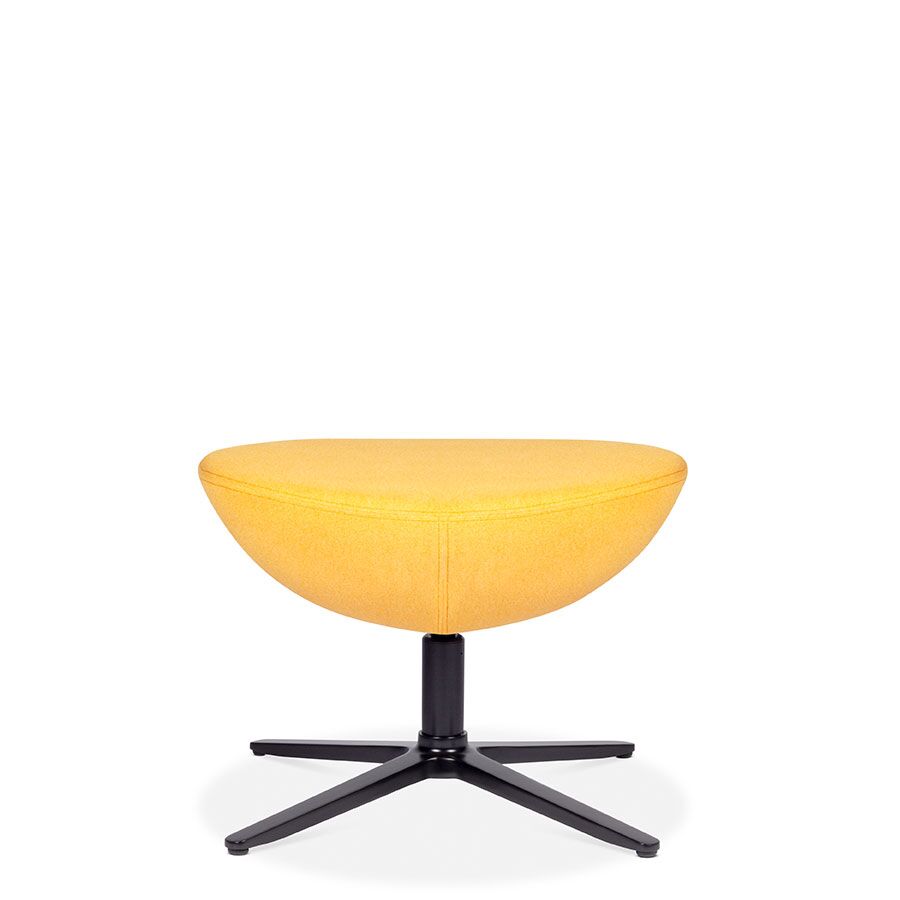 luna ottomans | via seating - image 5