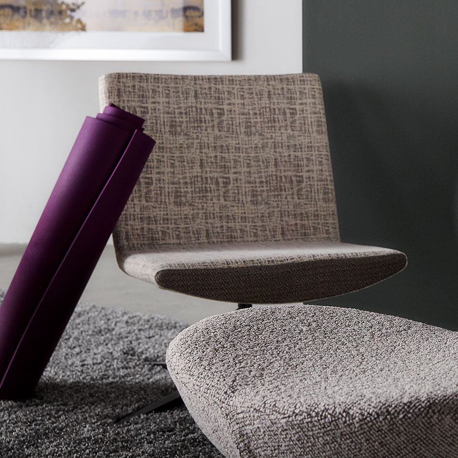 luna ottomans | via seating - image 10