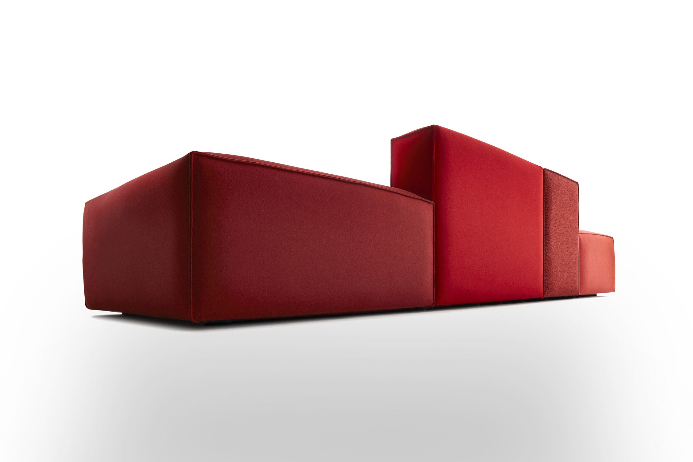yoom lounge seating | stylex - image 3