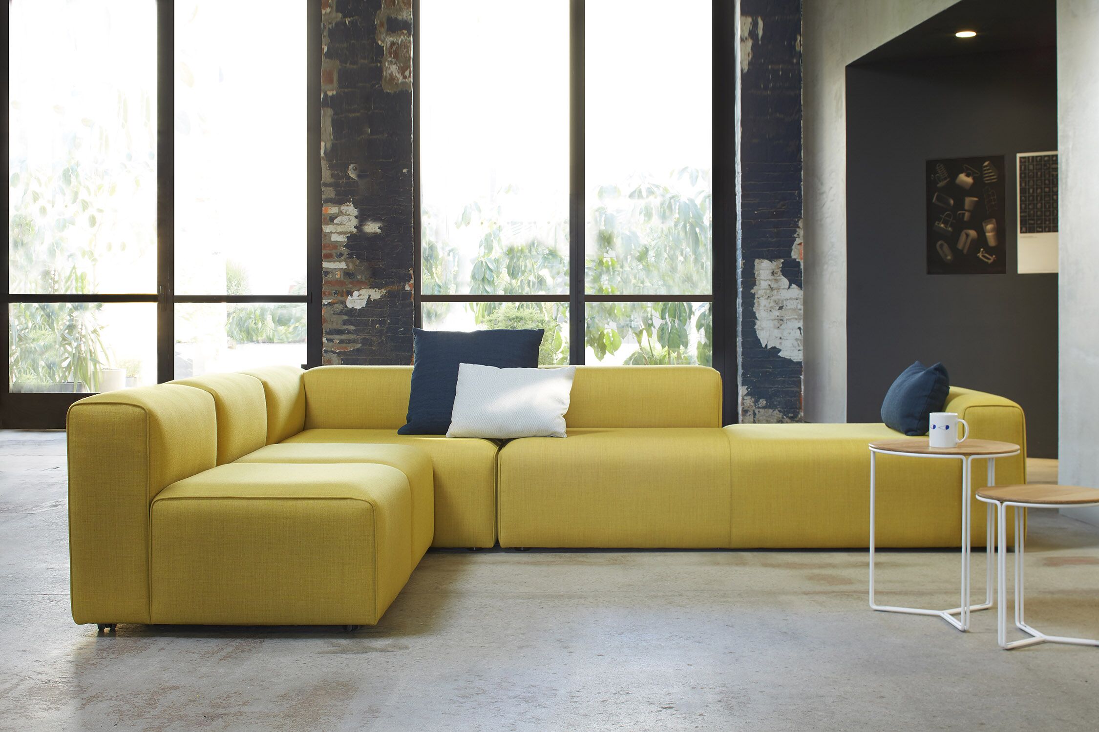yoom lounge seating | stylex - image 9