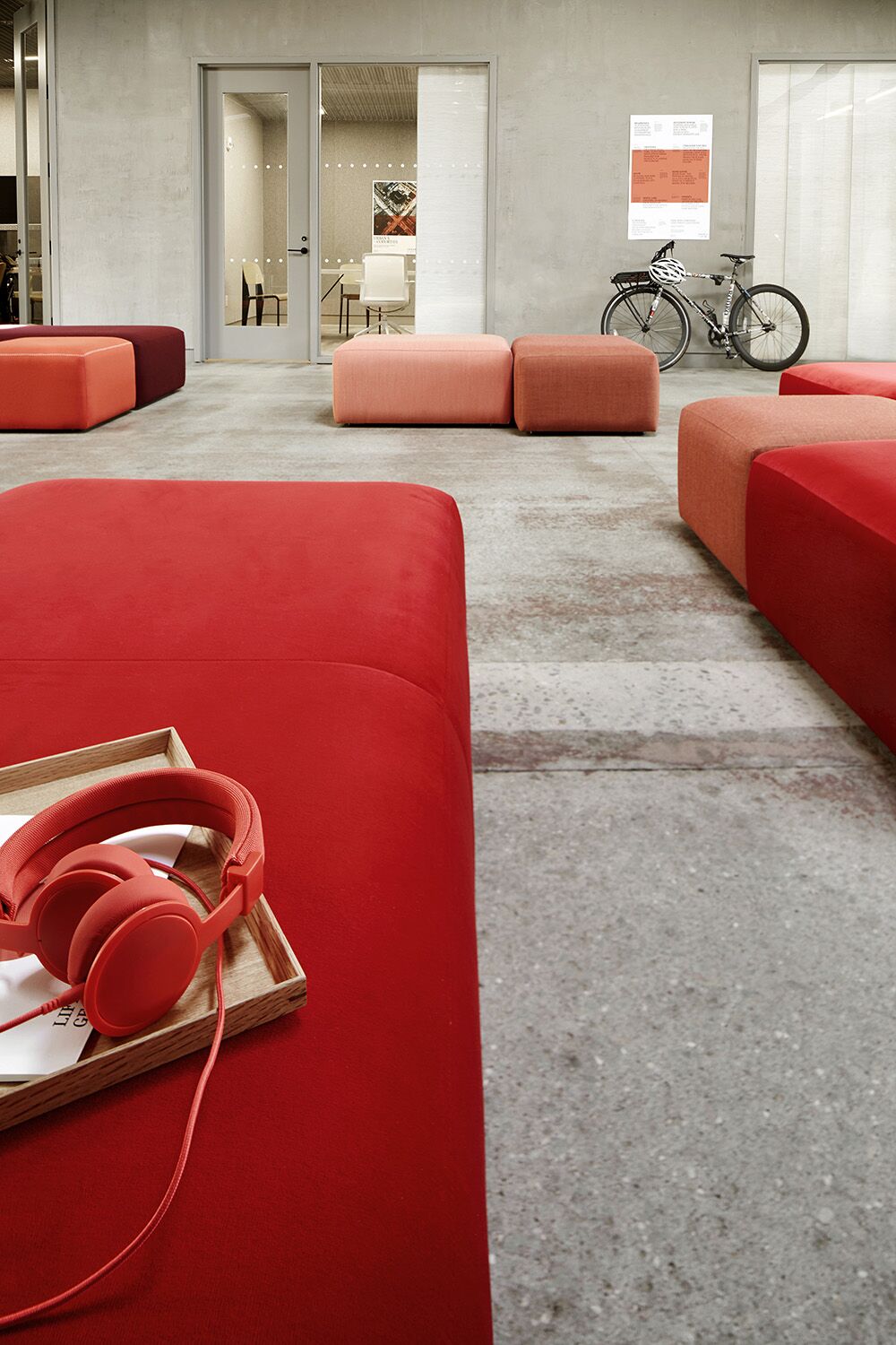 yoom lounge seating | stylex - image 8