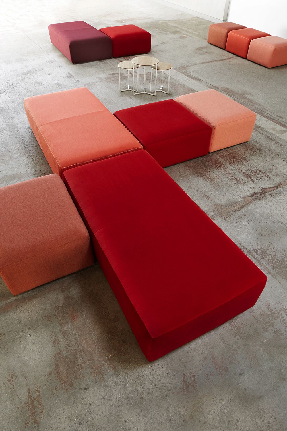 yoom lounge seating | stylex - image 6