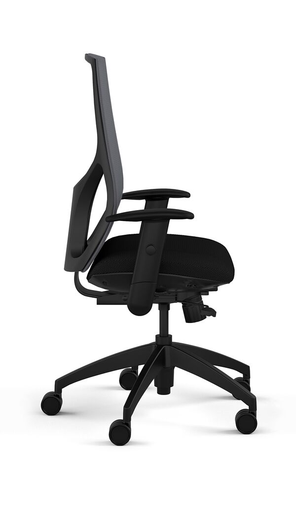 @nce 146 task chair | 9to5 seating - image 5