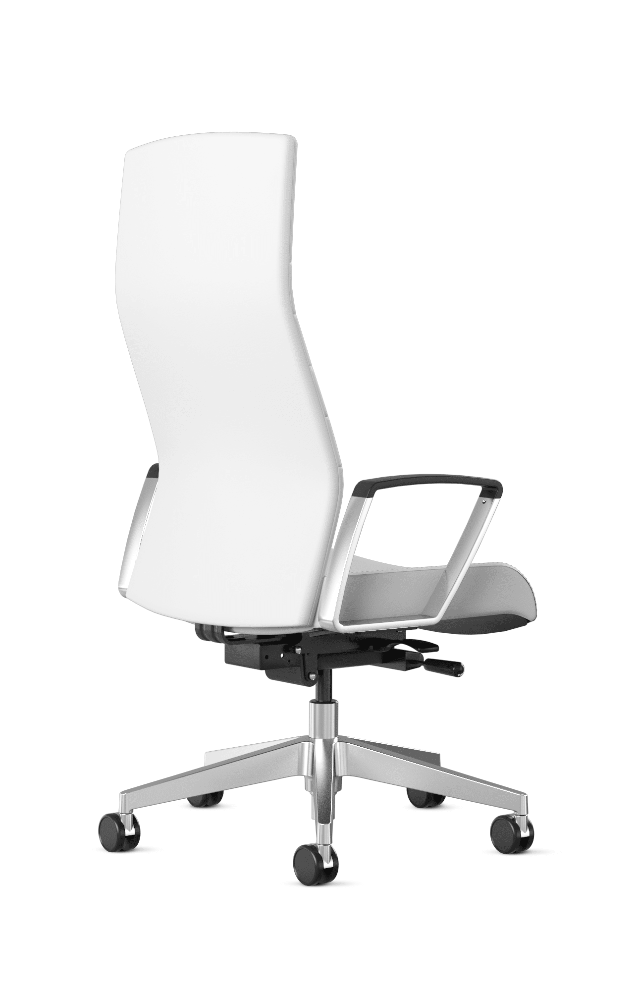 @nce 306 executive chair | 9to5 seating - image 2