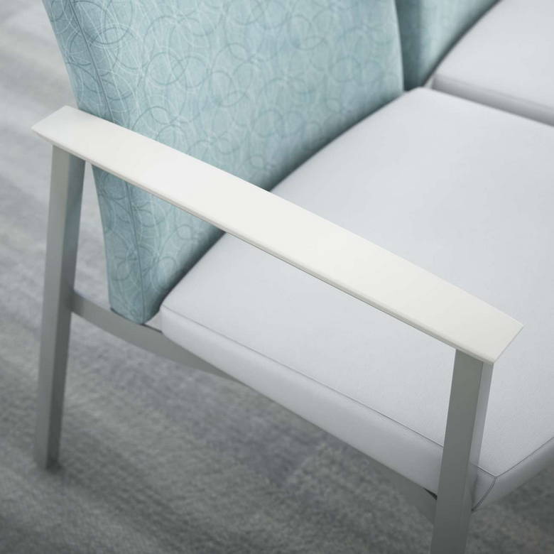 serony series - patient seating | ofs - image 6