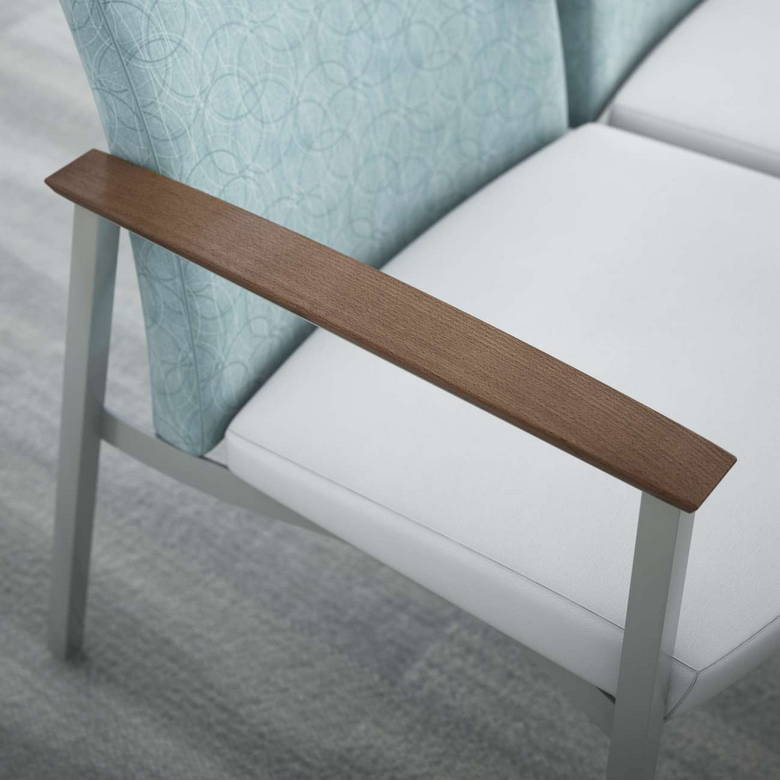 serony series - patient seating | ofs - image 7