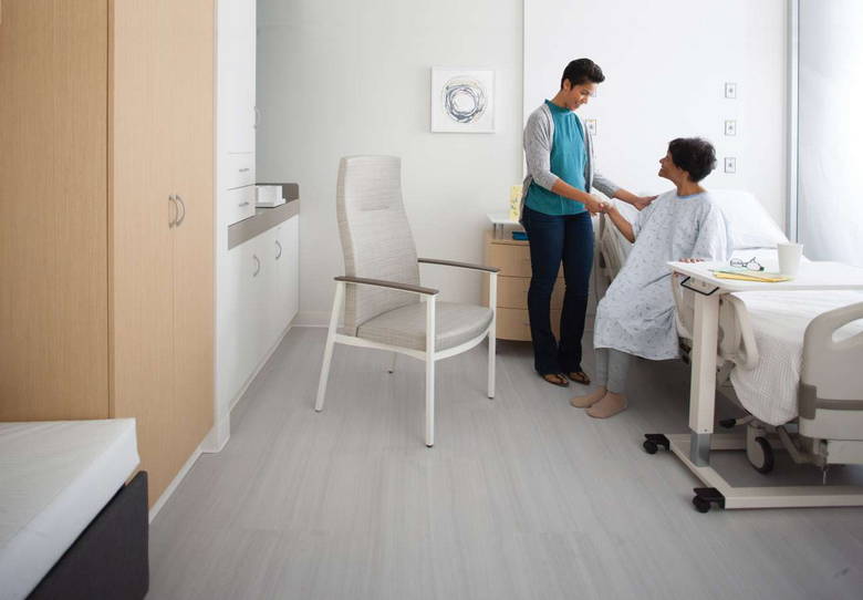 serony series - patient seating | ofs - image 9