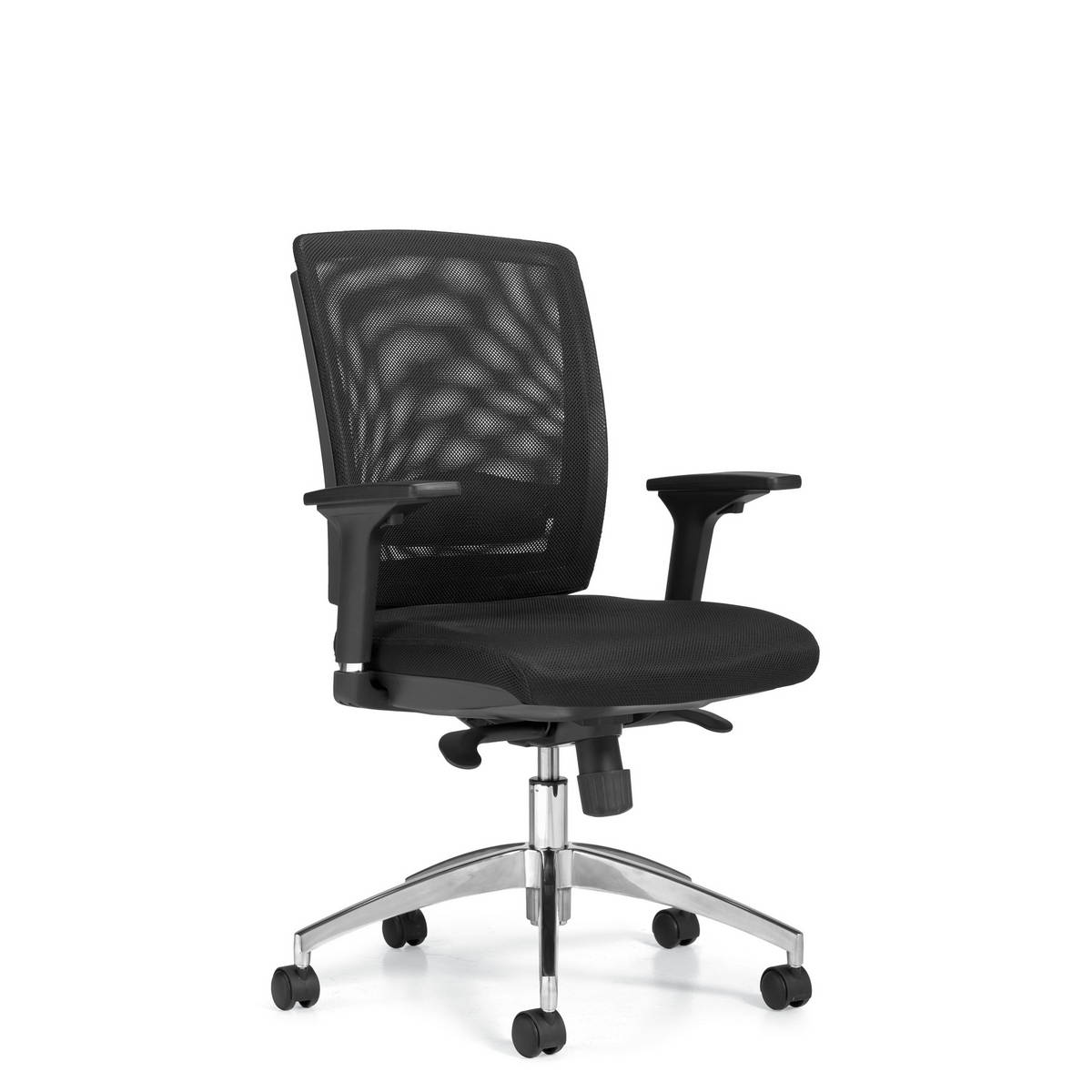 otg otg10904b task chair alan desk