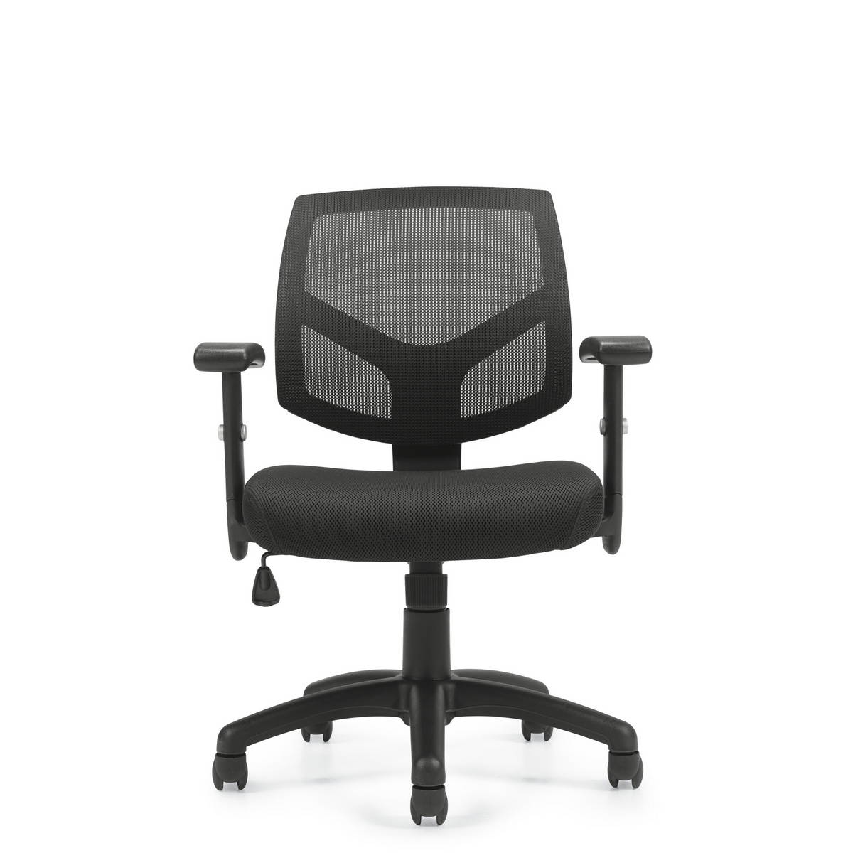 otg11514b task chair | otg - image 2