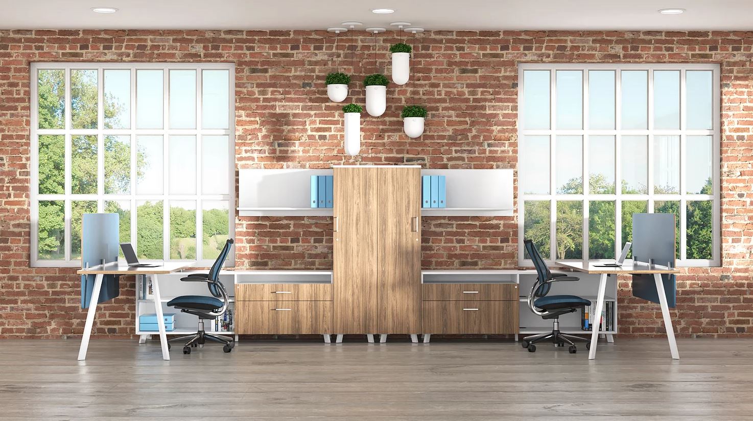 gravity two person station