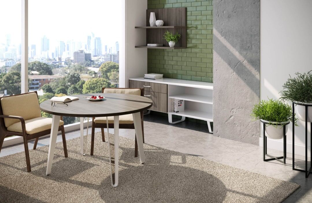 ribbon-meeting-table-and-storage-desk-makers