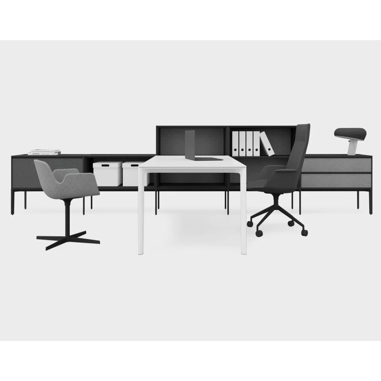 add system workstation | la palma - image 3