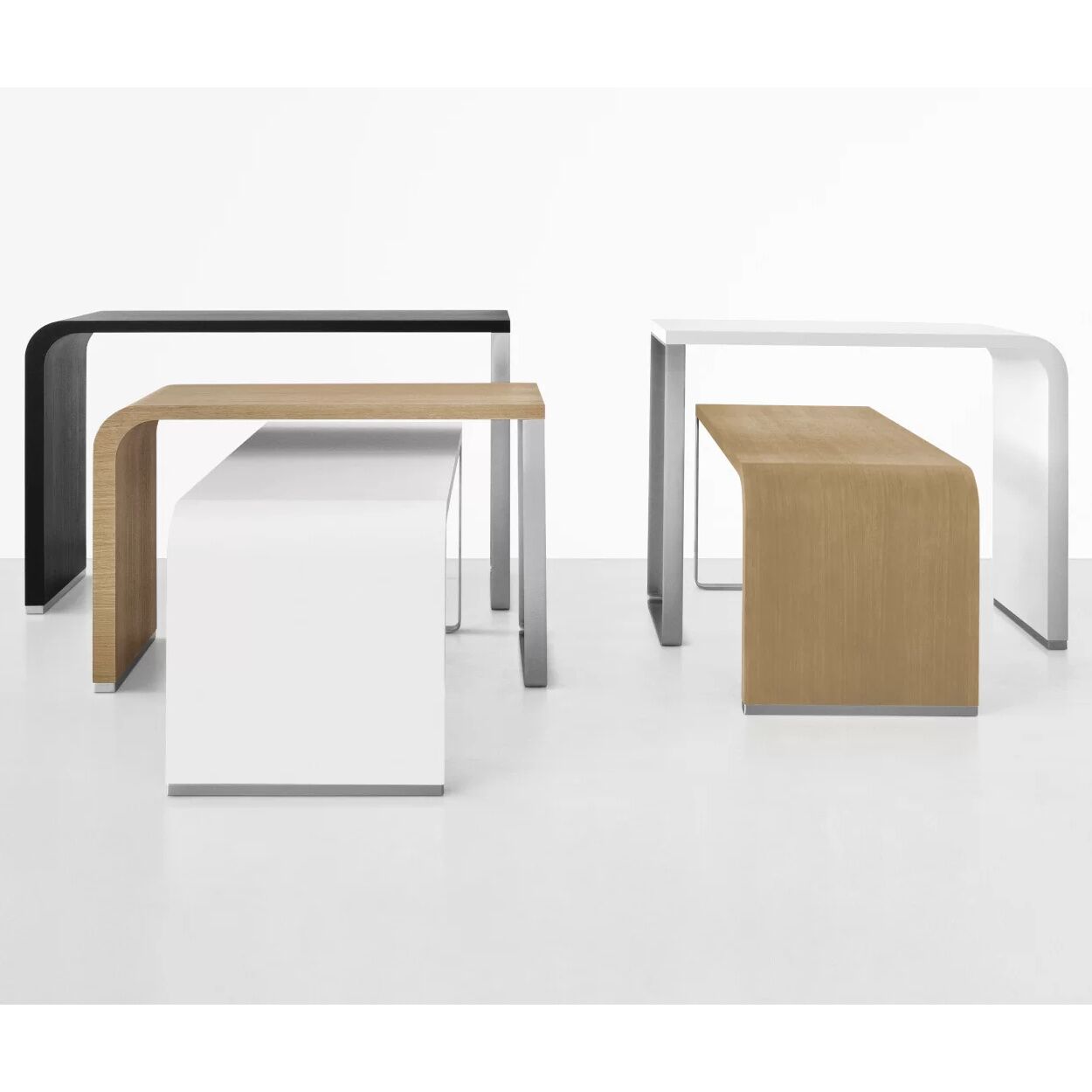 brunch table - la palma