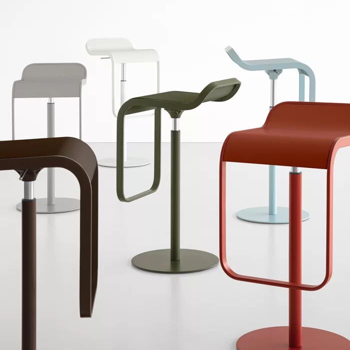 lem stool | la palma - image 6