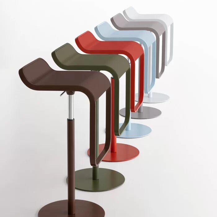 lem stool | la palma - image 5