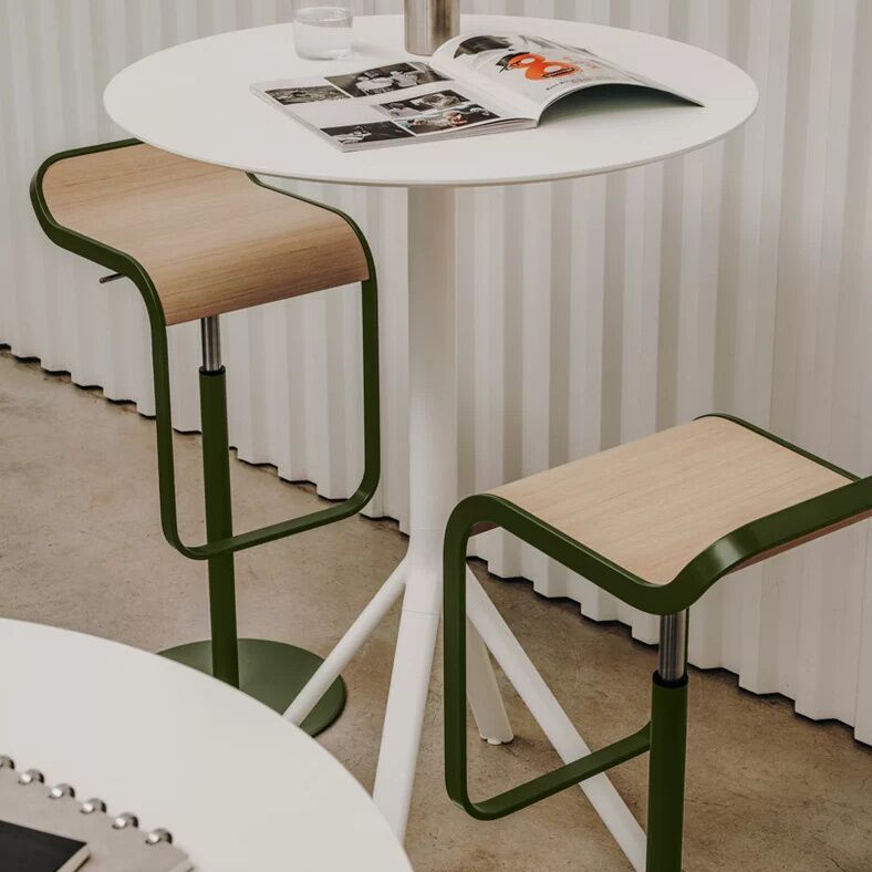 lem stool | la palma - image 2