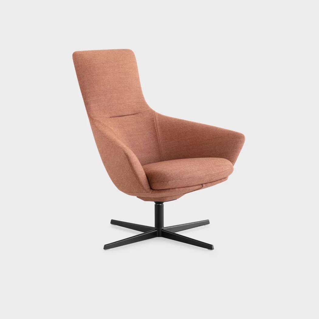 wing tip chair | la palma - image 7