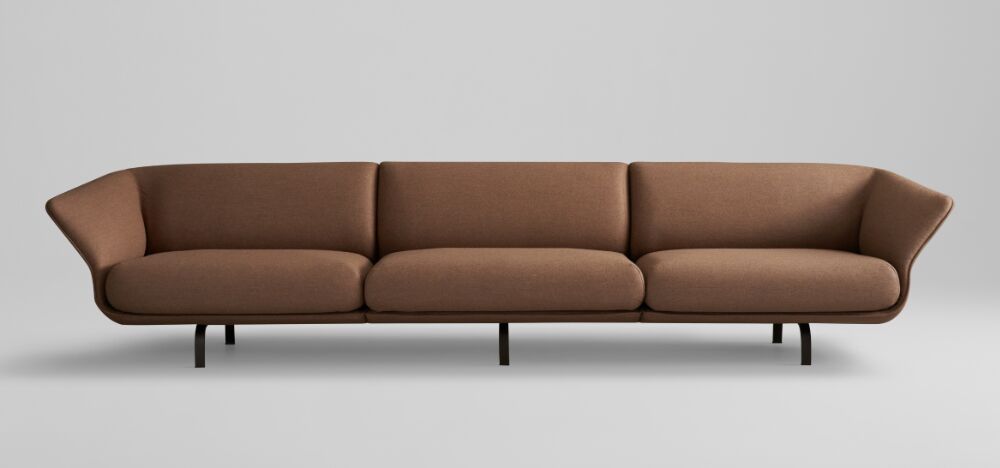 cape lounge collection | davis furniture - image 5