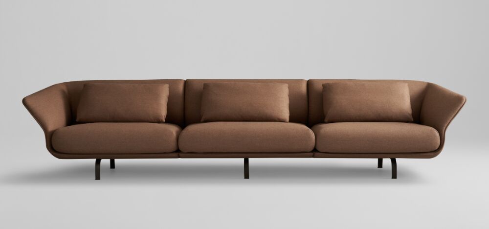 cape lounge collection | davis furniture - image 4