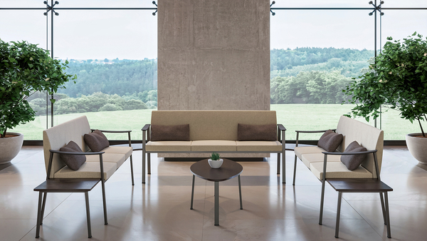 rühe seating | allseating - image 4