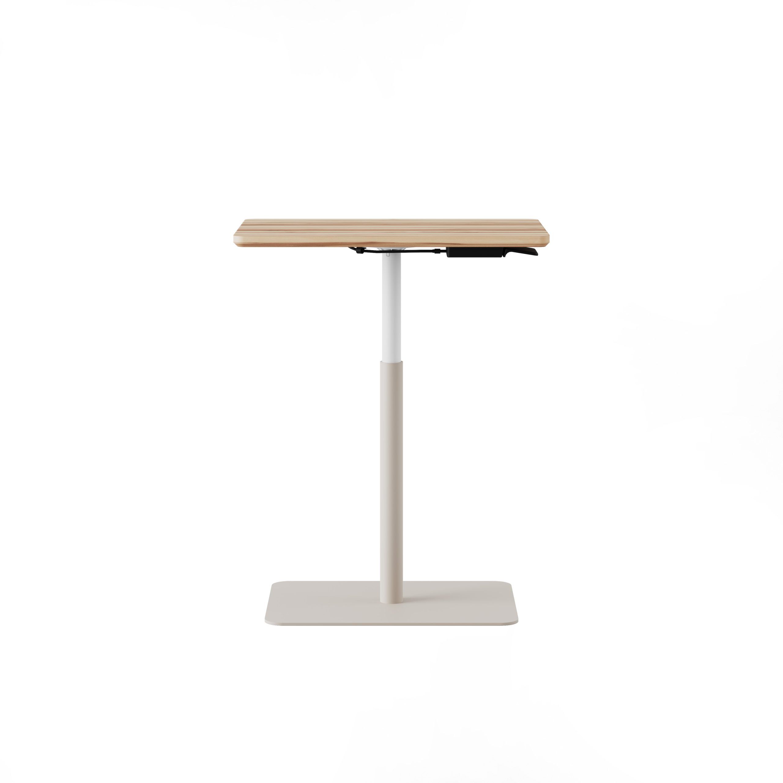 kona laptop tables - adjustable height | hightower - image 15