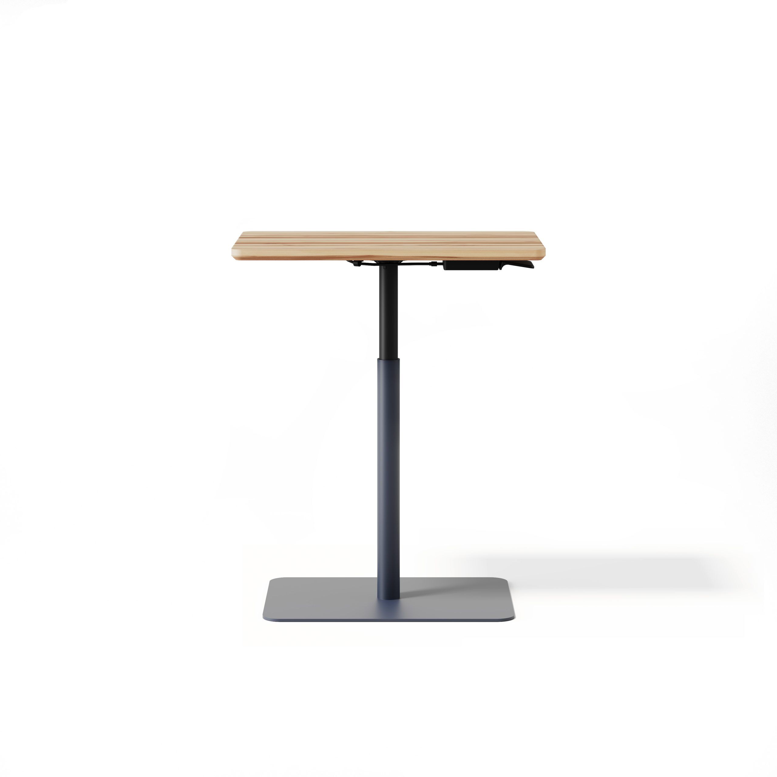 kona laptop tables - adjustable height | hightower - image 6