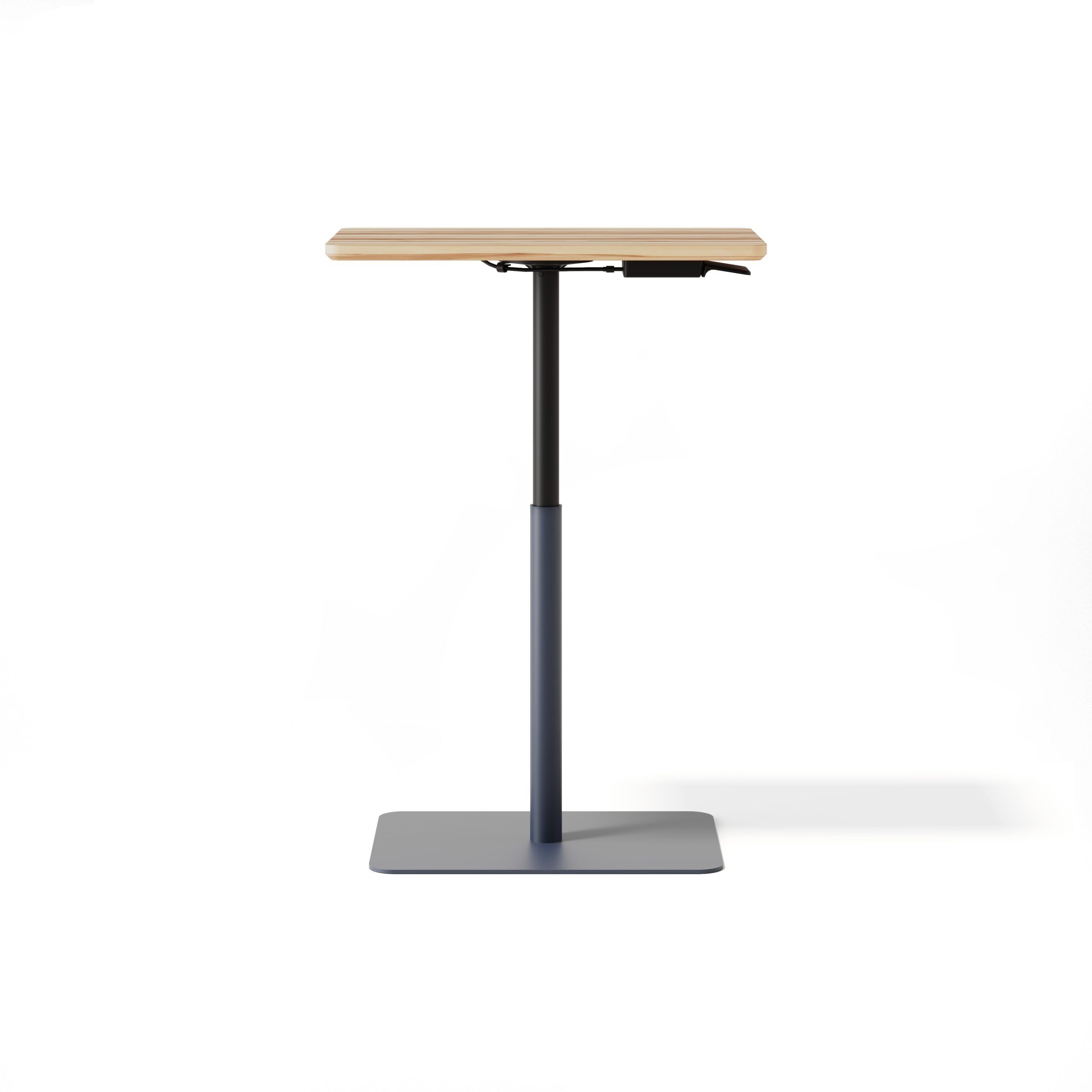 kona laptop tables - adjustable height | hightower - image 4