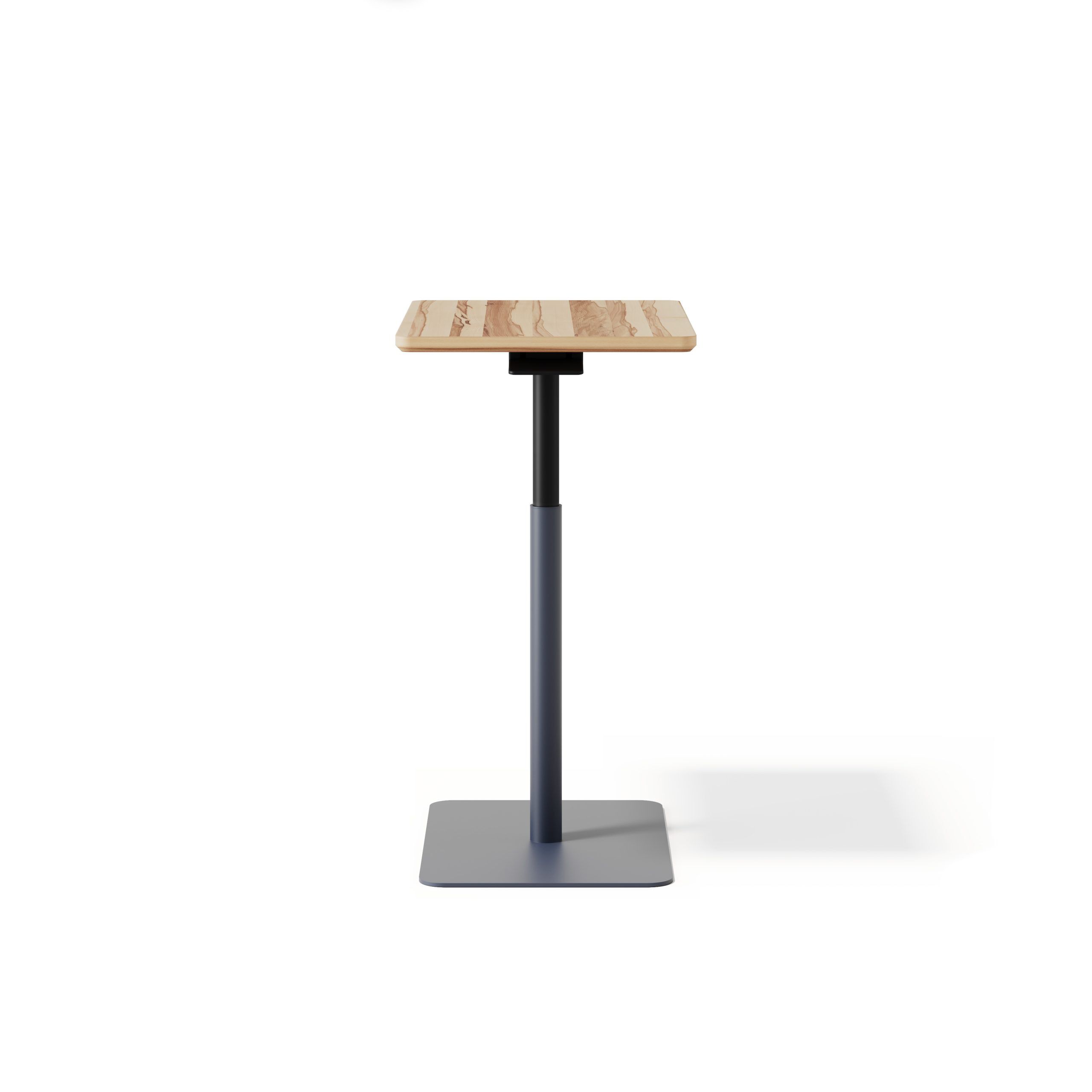 kona laptop tables - adjustable height | hightower - image 3