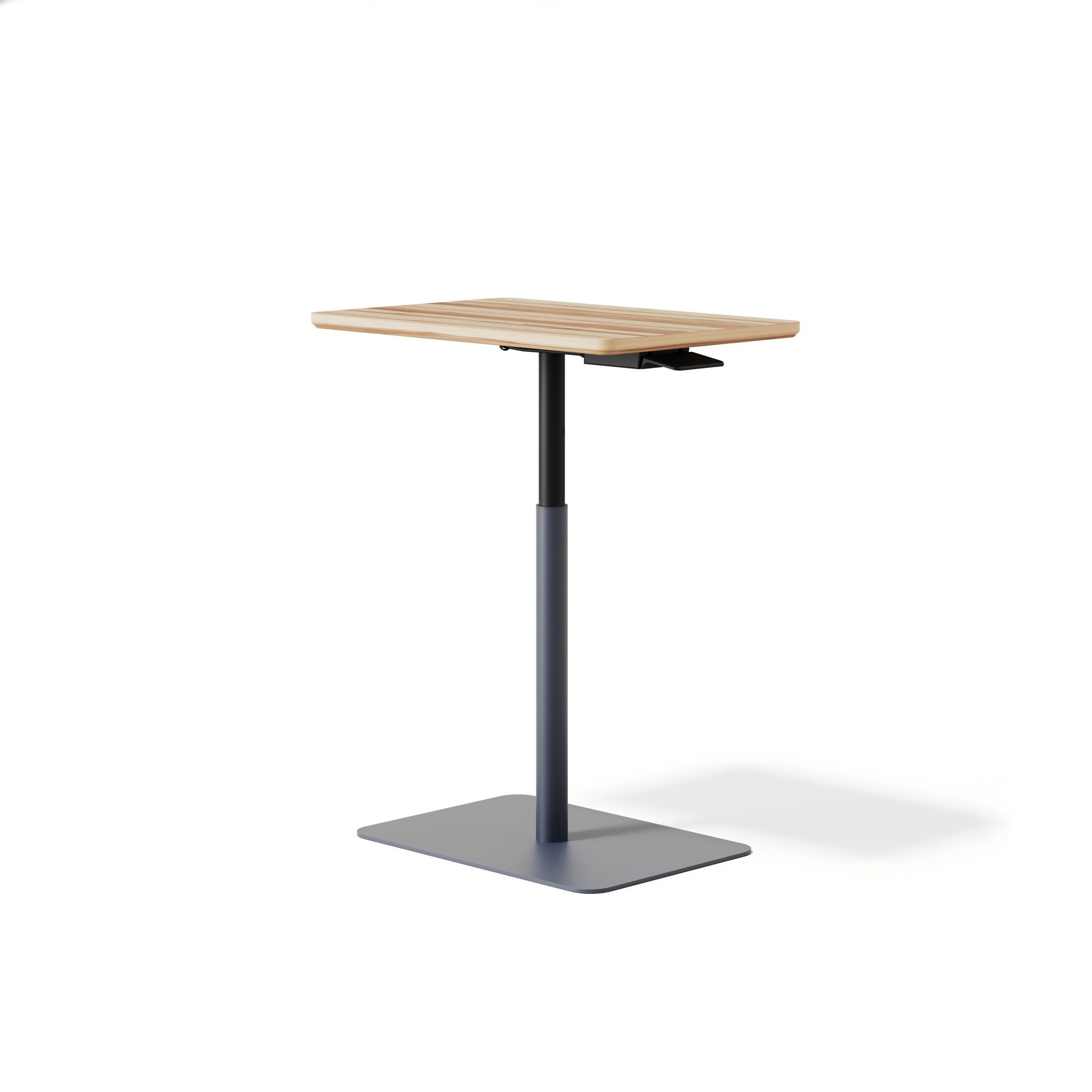 kona laptop tables - adjustable height | hightower - image 2