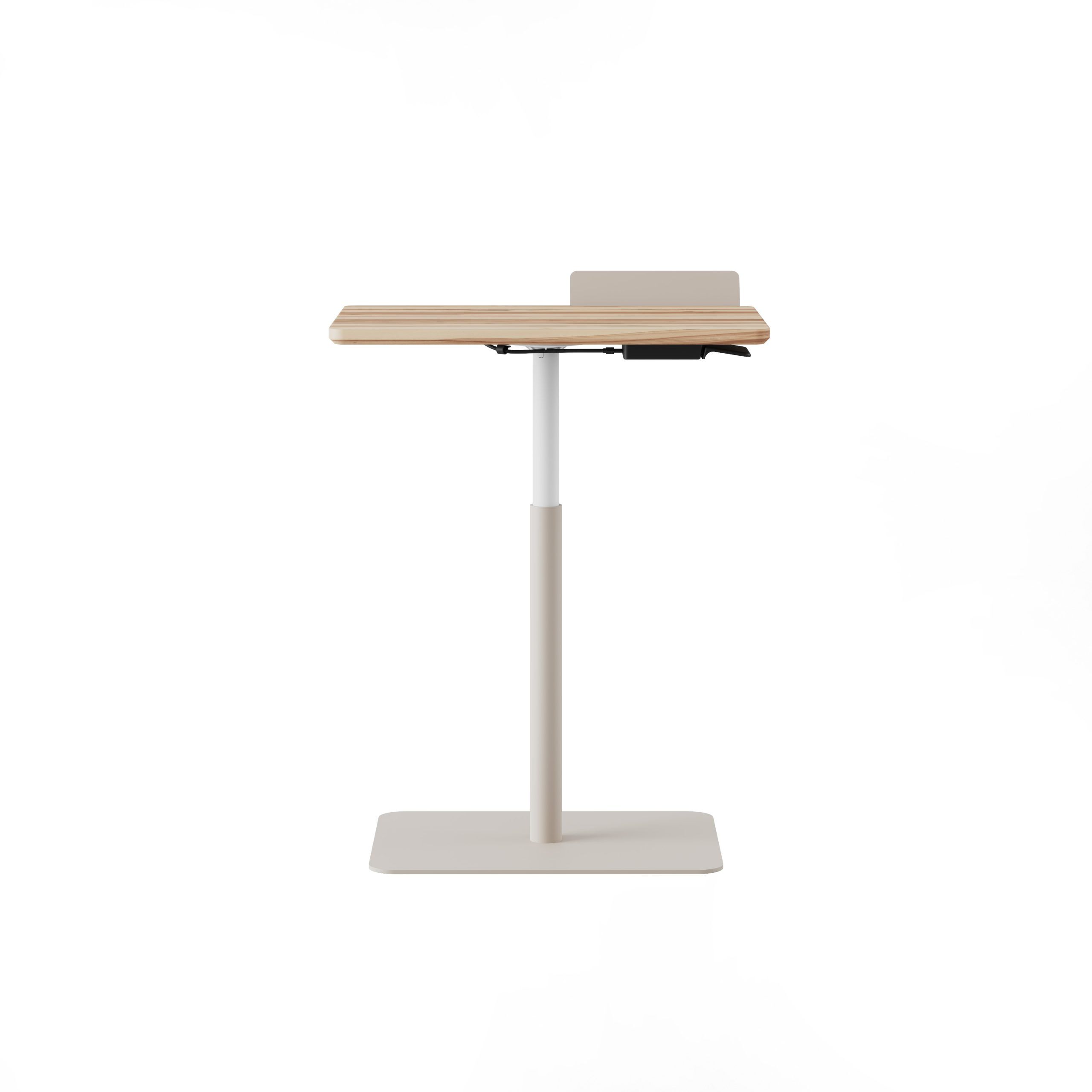 kona laptop tables - adjustable height | hightower - image 14