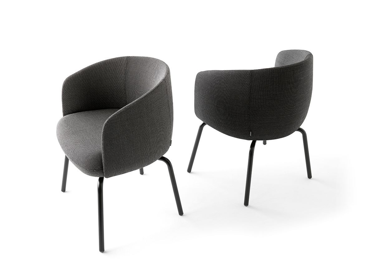 nest easy lounge chair | hightower - image 4