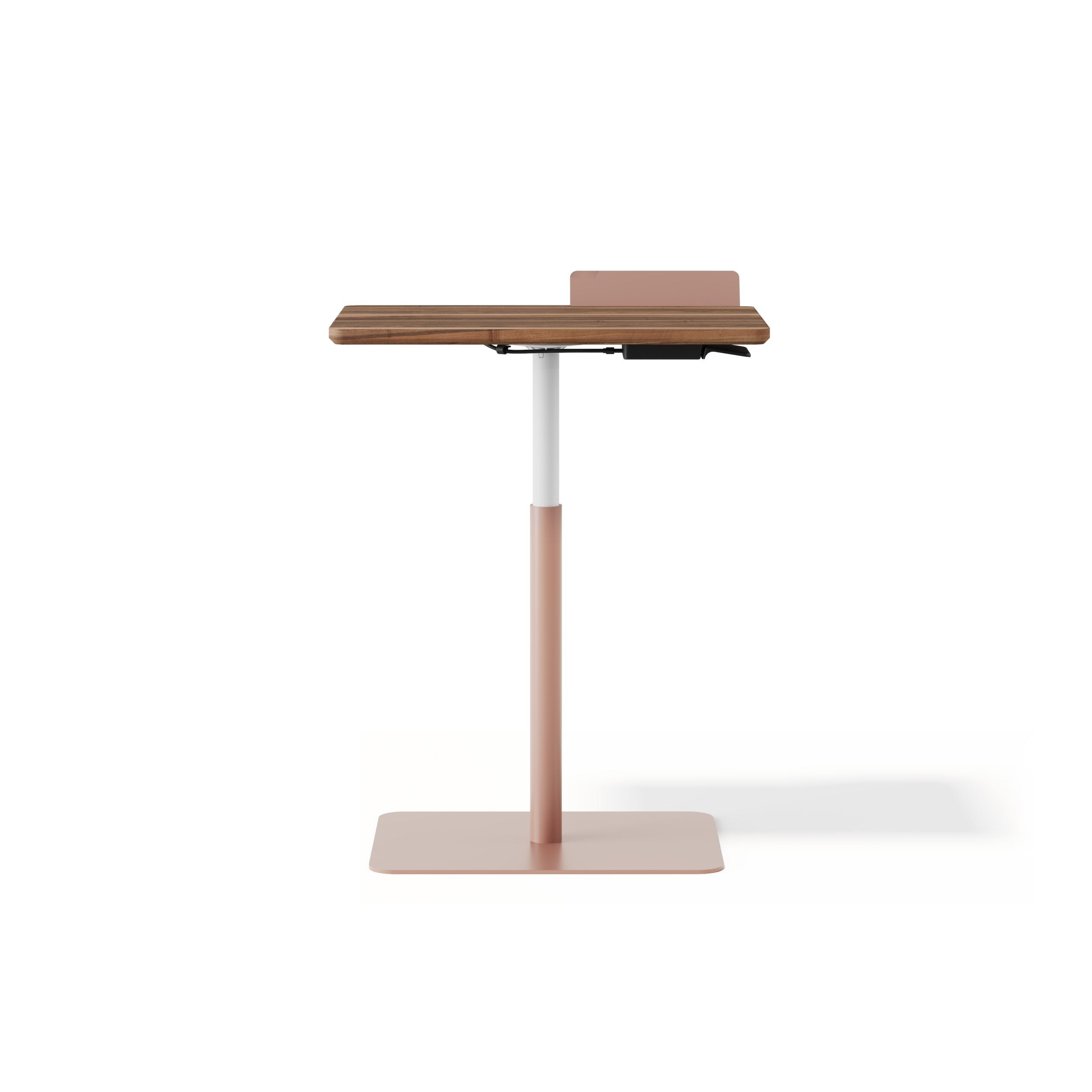 kona laptop tables - adjustable height | hightower - image 13