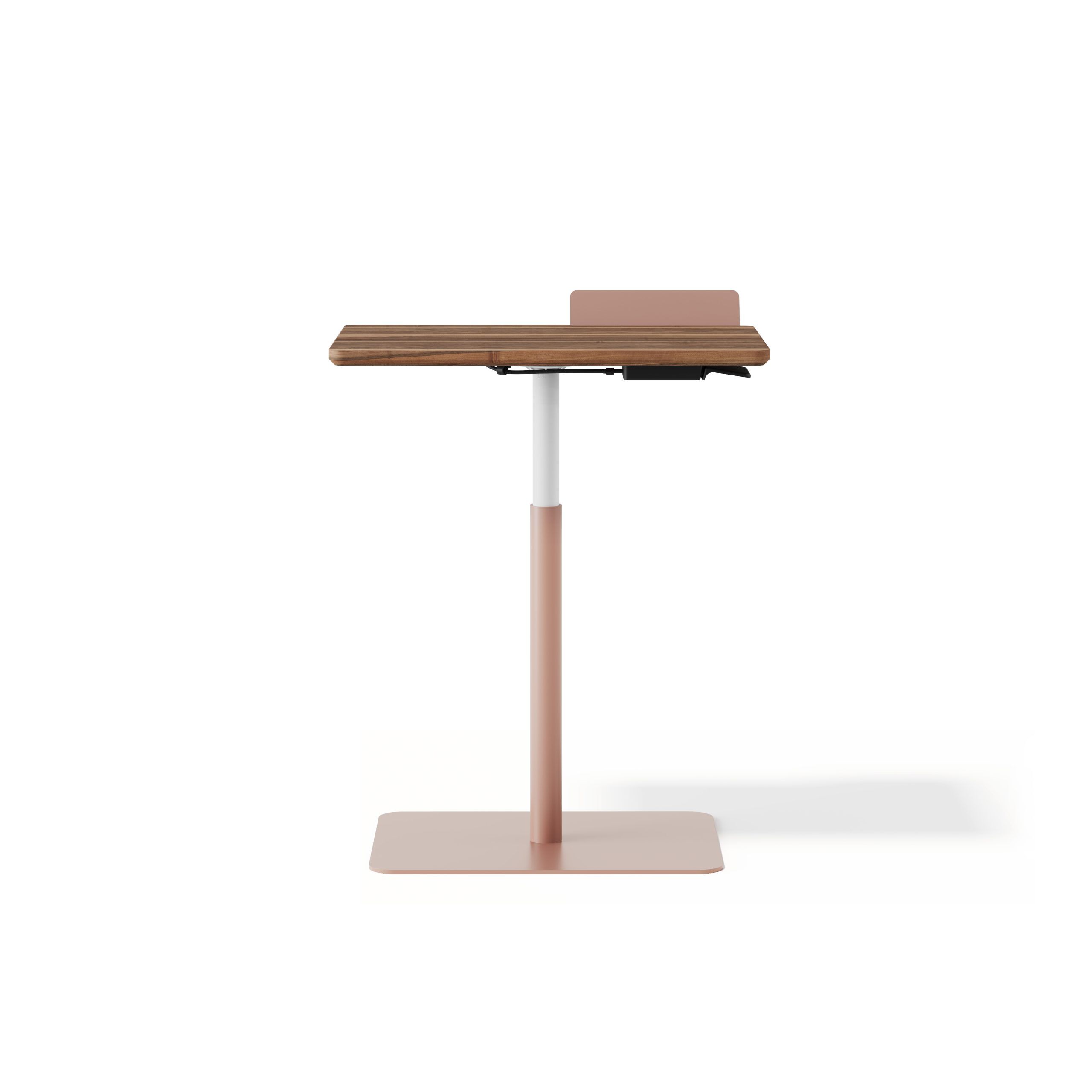 kona laptop tables - adjustable height | hightower - image 12