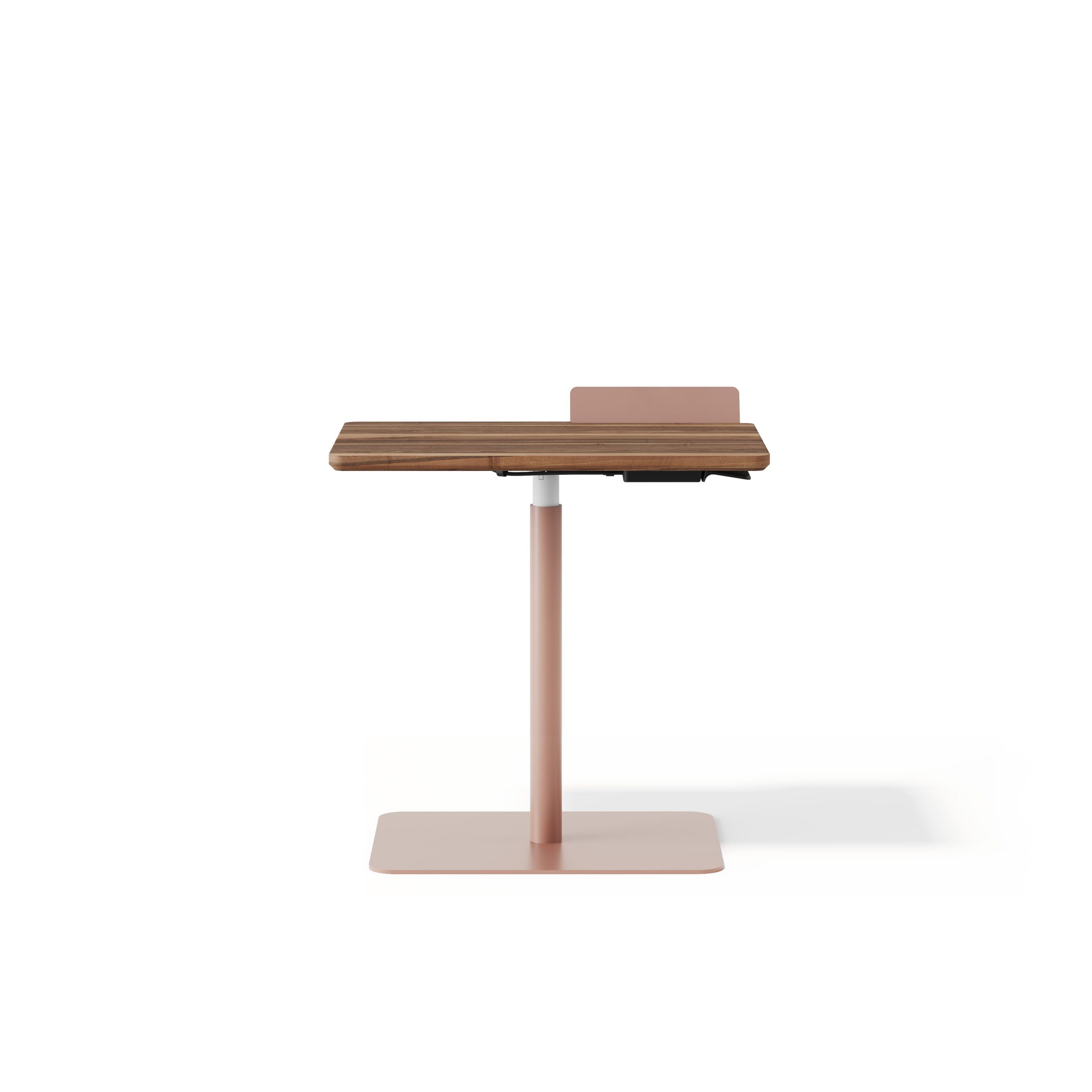 kona laptop tables - adjustable height | hightower - image 11
