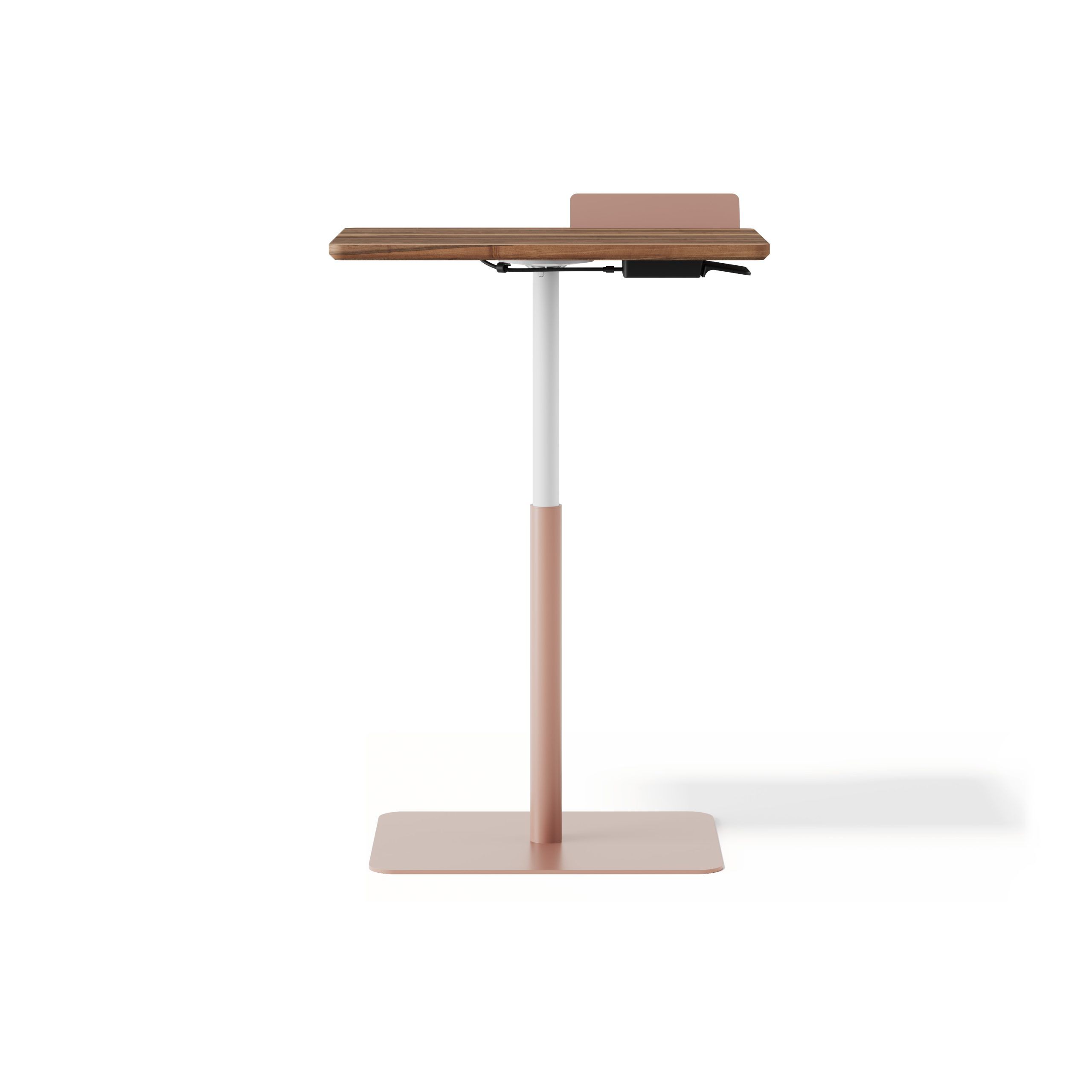 kona laptop tables - adjustable height | hightower - image 10