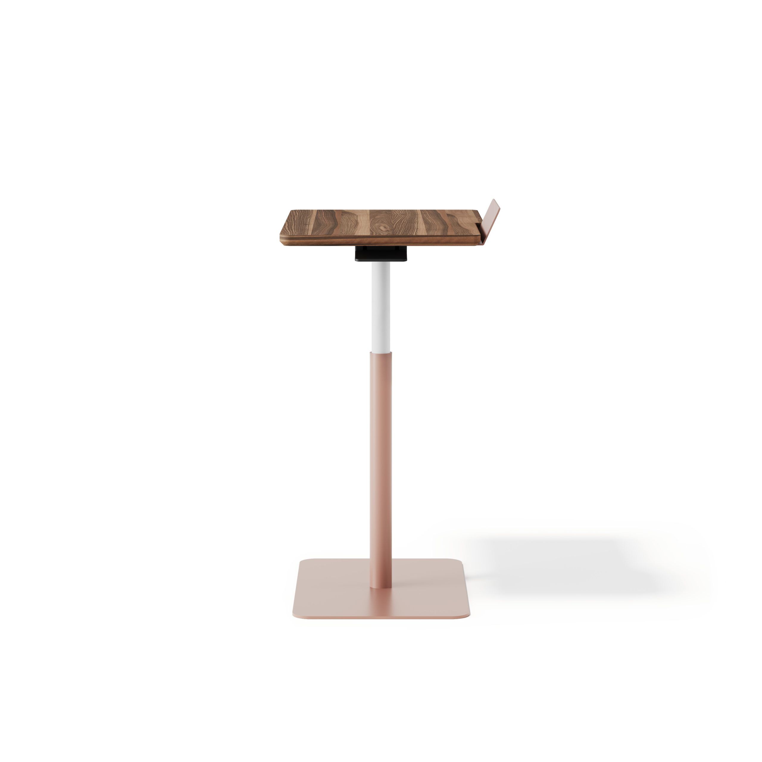 kona laptop tables - adjustable height | hightower - image 9