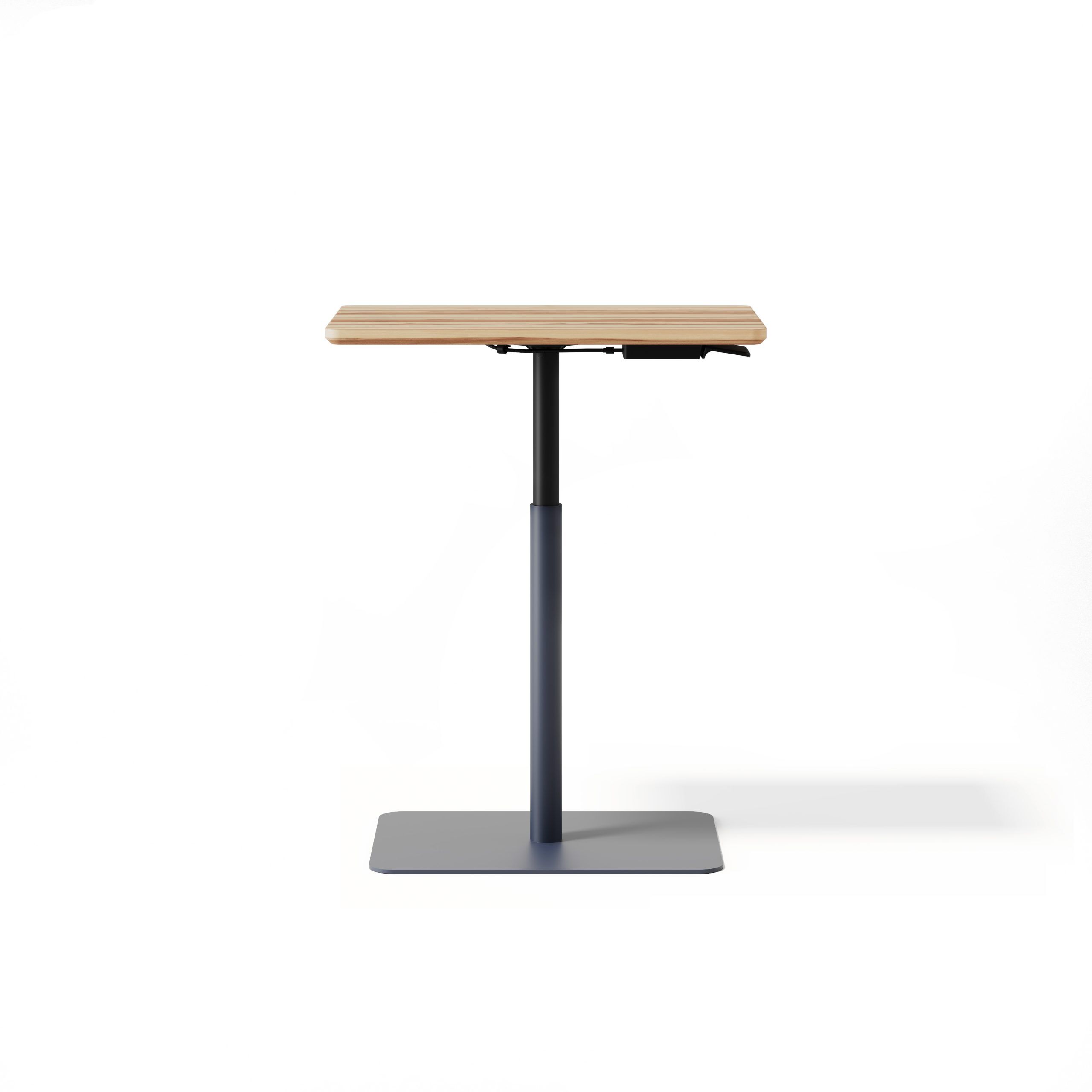 kona laptop tables - adjustable height | hightower - image 7